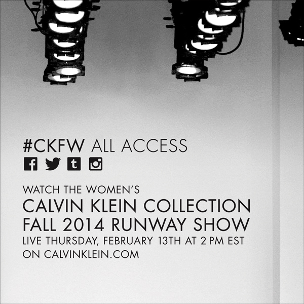calvin-klein-collection-w-f14-livestream-invitation