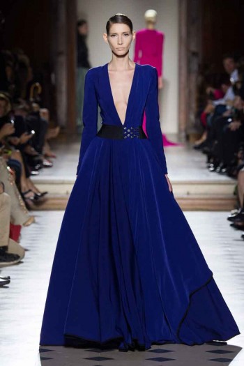 Pixelformula Julien Fournie Winter 2014 - 2015 Haute Couture Paris