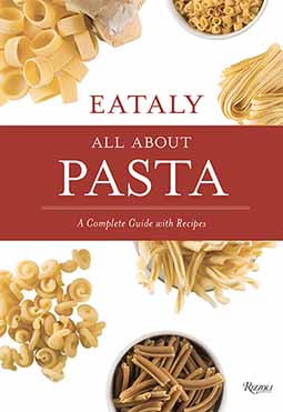 All About Pasta