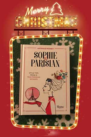 Sophie The Parisian