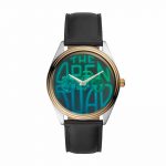 Fossil Hologram Watch