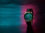 Fossil Hologram Watch