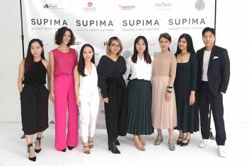 Supima Design Competition 2019
