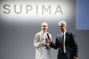 Supima Design Competition 2019
