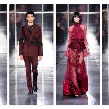 Azzaro Couture & Atelier Collections Spring 2020