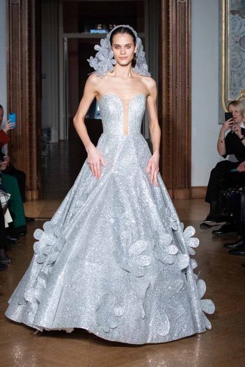 Yanina Couture Spring 2020