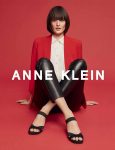 Anne Klein Spring 2020 Campaign