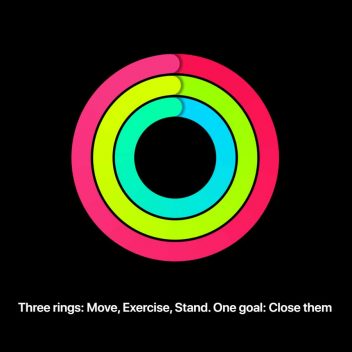 activity rings
