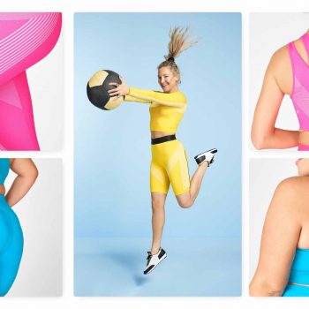 fabletics march 2020