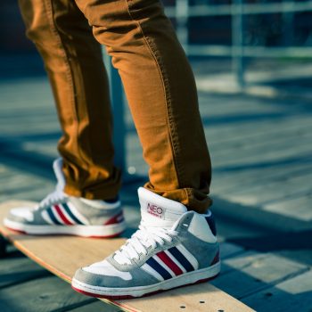 The Different Types of Sneakers Explained