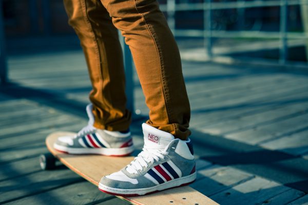 The Different Types of Sneakers Explained